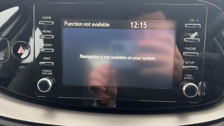 Toyota Aygo X 1.0 VVT-i Pure 5dr Petrol Hatchback